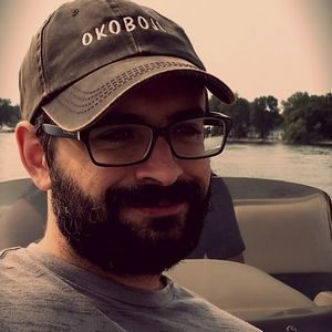 Meet your Posher, Brendan